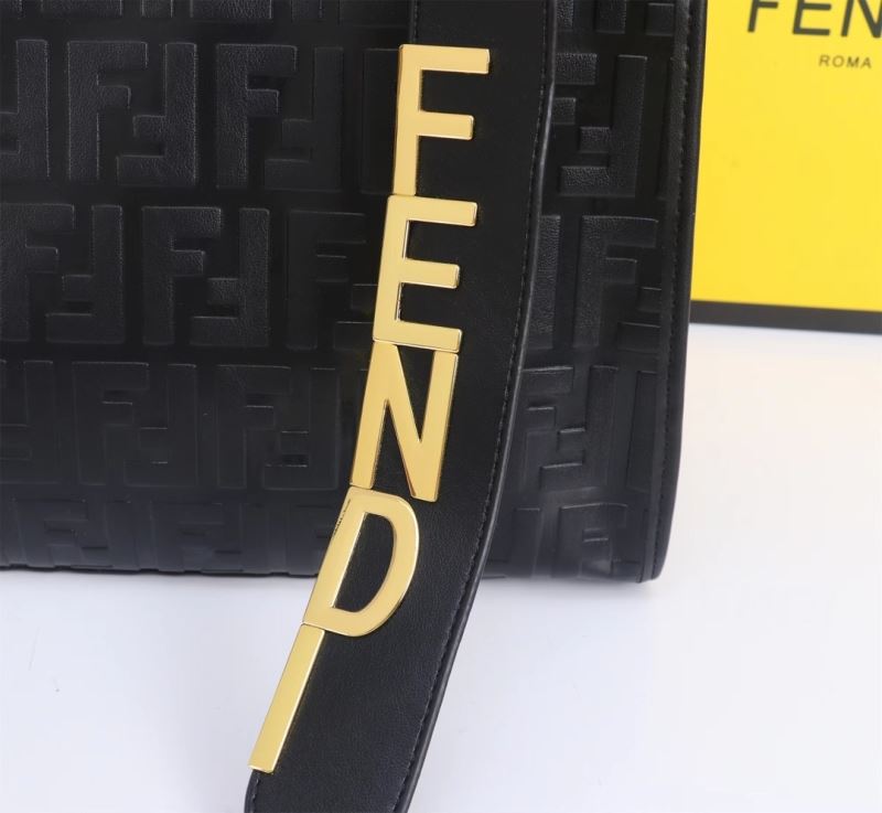 Fendi Shopping Bags